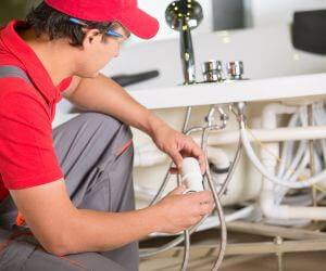 About Emergency plumbing pros East Butler, PA