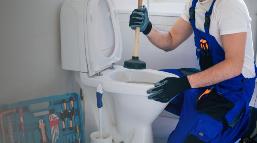 Professional emergency plumbing in East Butler, PA